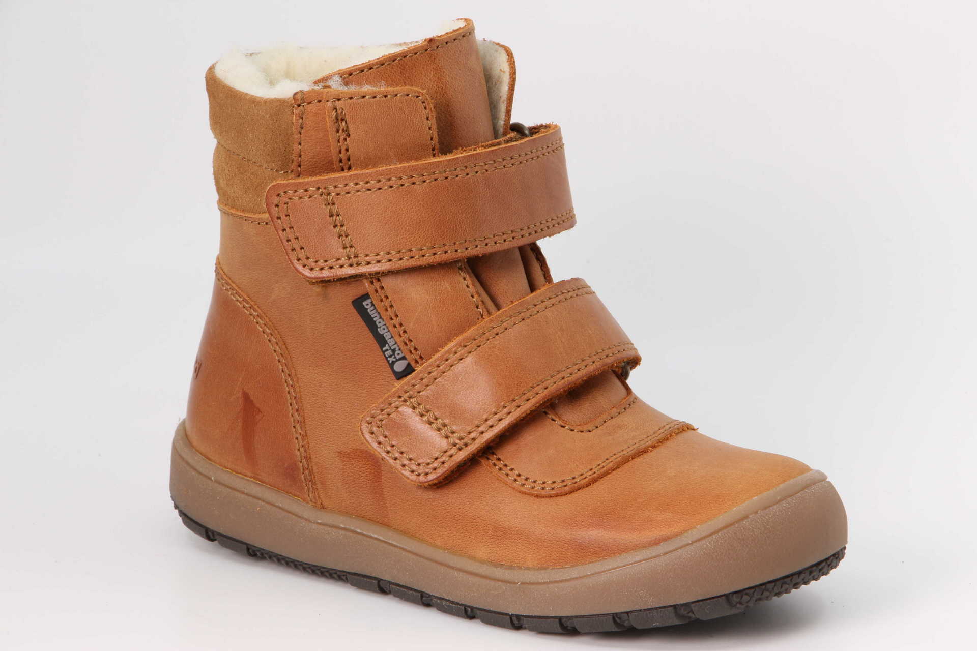 Bundgaard Ivar Tex tan