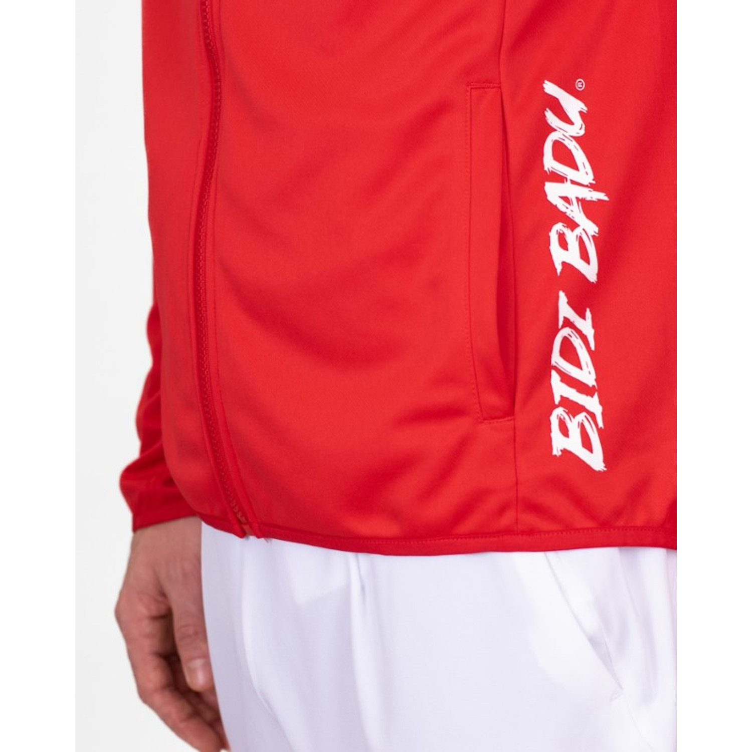 Bidi Badu Crew Hooded Trainingspak Heren