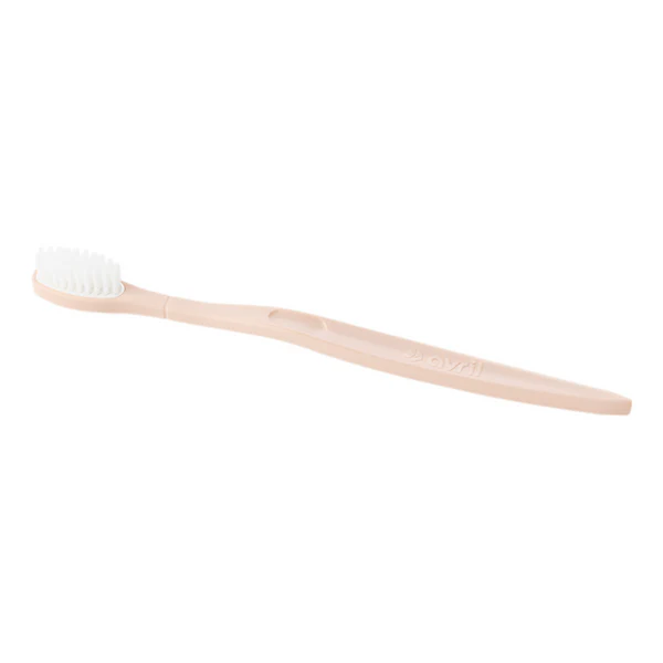 Avril Kit de 3 têtes de brosse à dents - poils souples x3