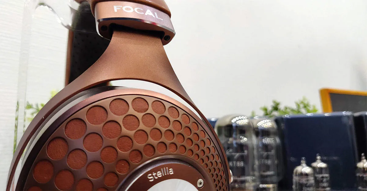 Focal Stellia   Naim Uniti Atom Headphone Edition Packs Casques et Ampli
