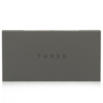 THREE Cheeky Chic Blush