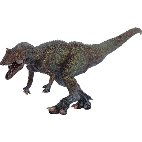 Action Zone dinosaur 28-33 cm – flere varianter – assorteret