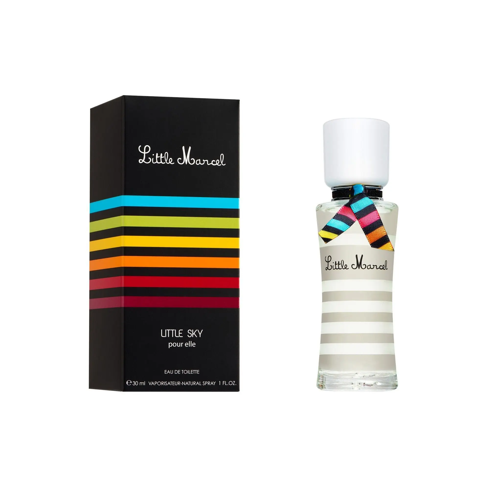 Little Marcel - Little Sky Eau de Toilette- Eau de toilette