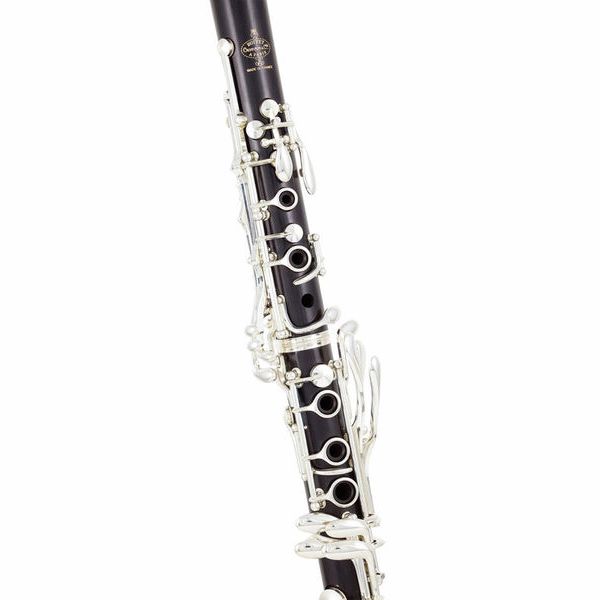 Buffet Crampon R13 Bb-Clarinet 18/6