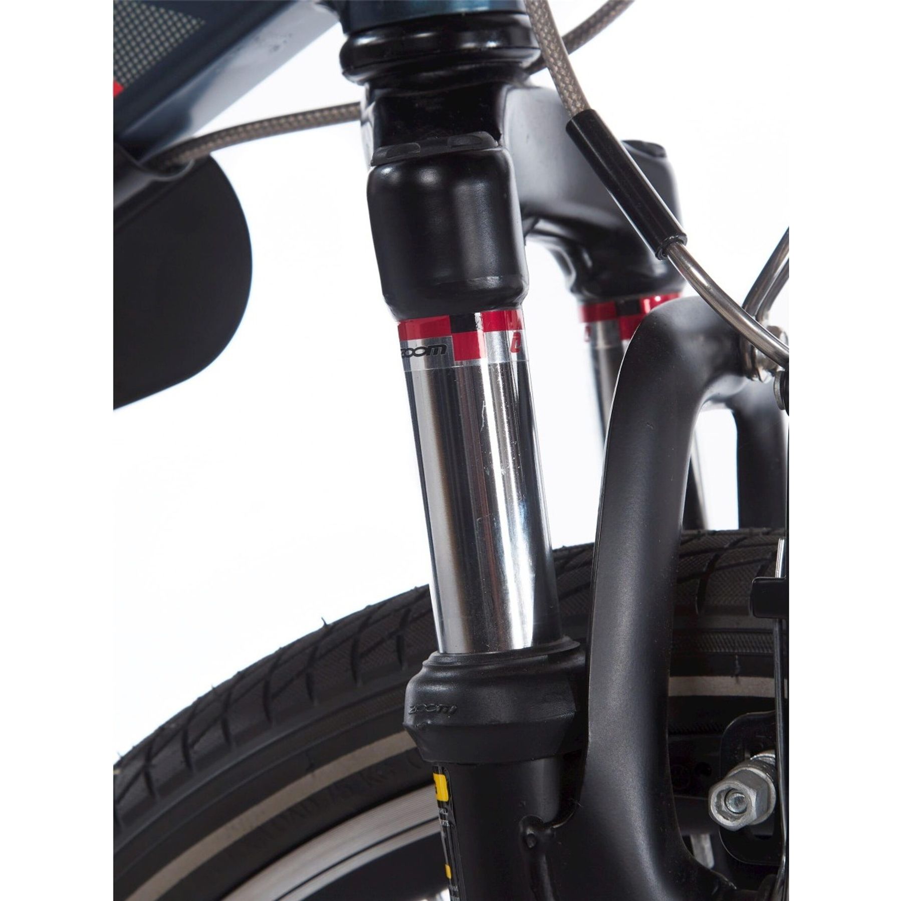Alpina Trial 22 inch Jongensfiets 2026