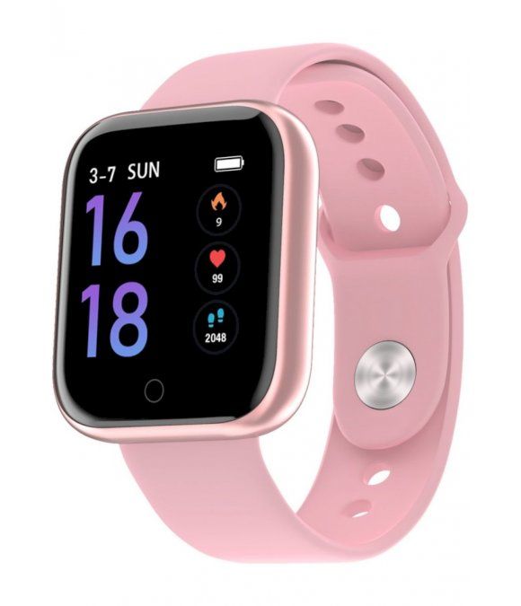 Fitnessuhr - Smarty2.0 - SW013C