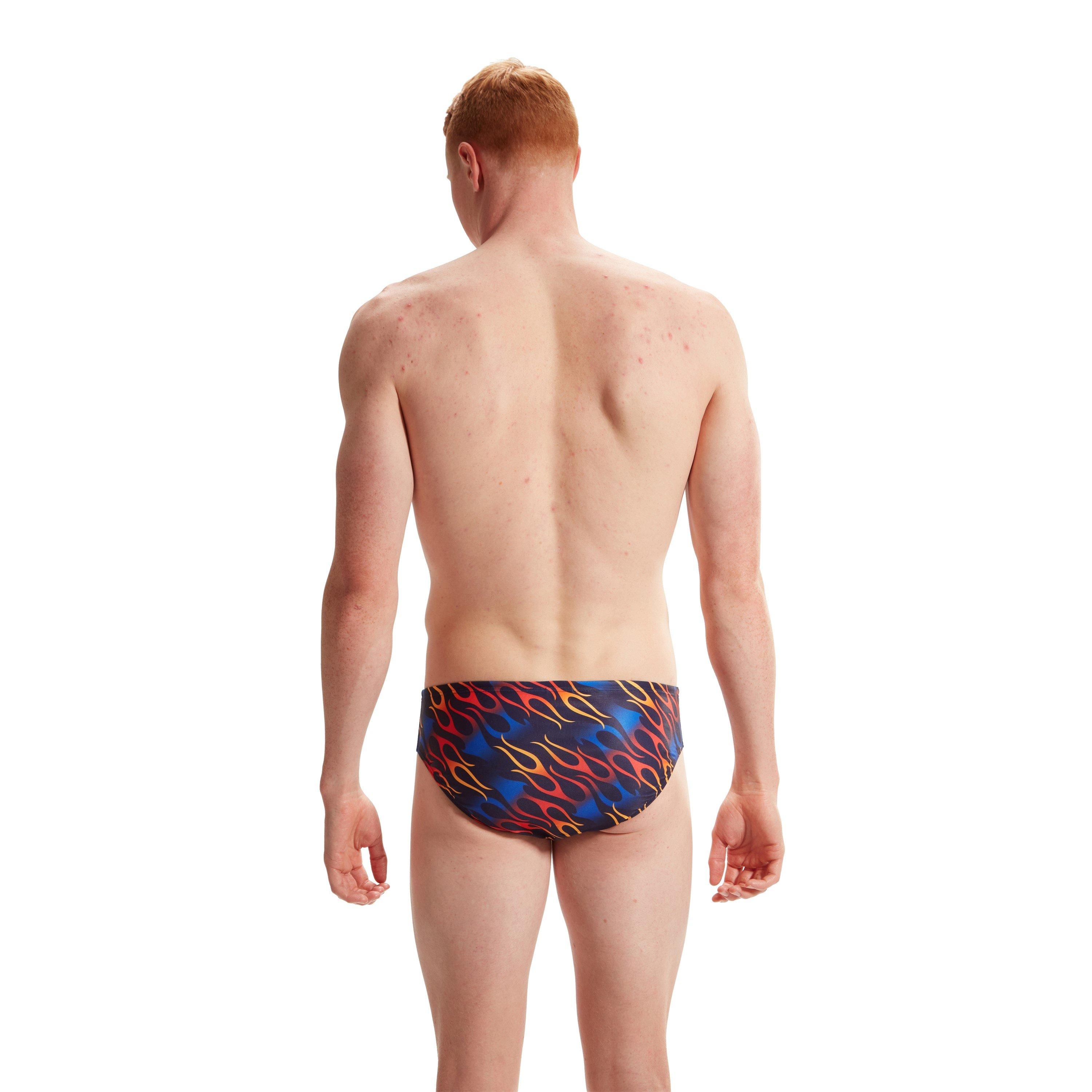 Speedo Speedo Alov Digi 8Cm Sn99