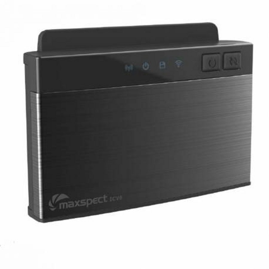 Controlador MaxSpect ICV6