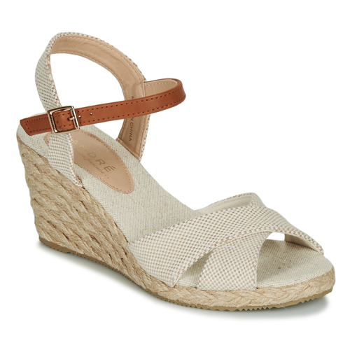André - PAULETTA - Beige