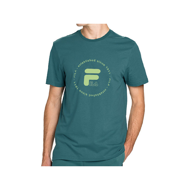 Tee-shirt Fila Lasse