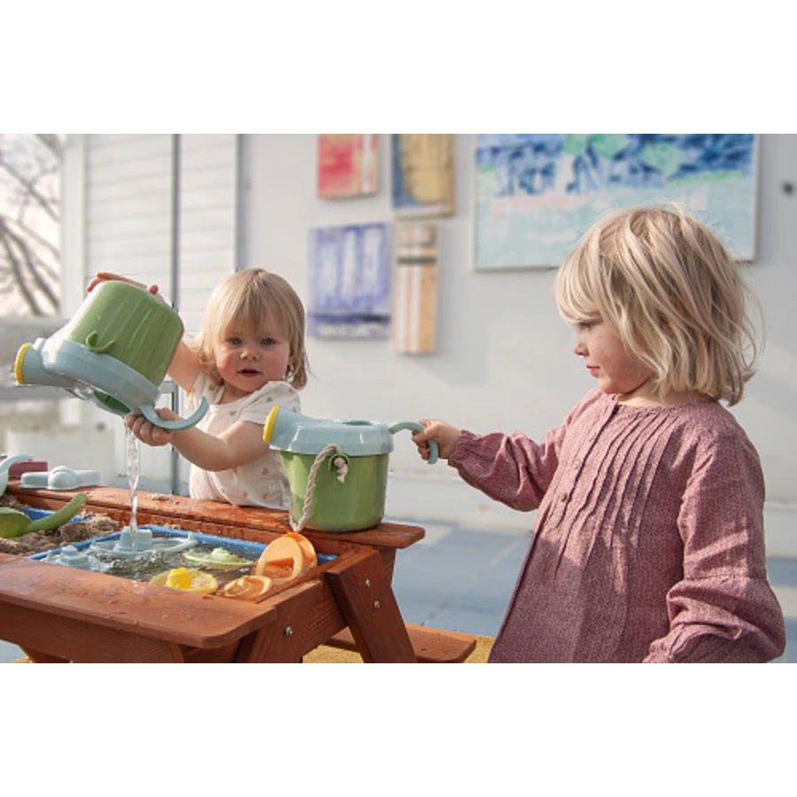 Viking Toys Ecoline Gießkannen Set