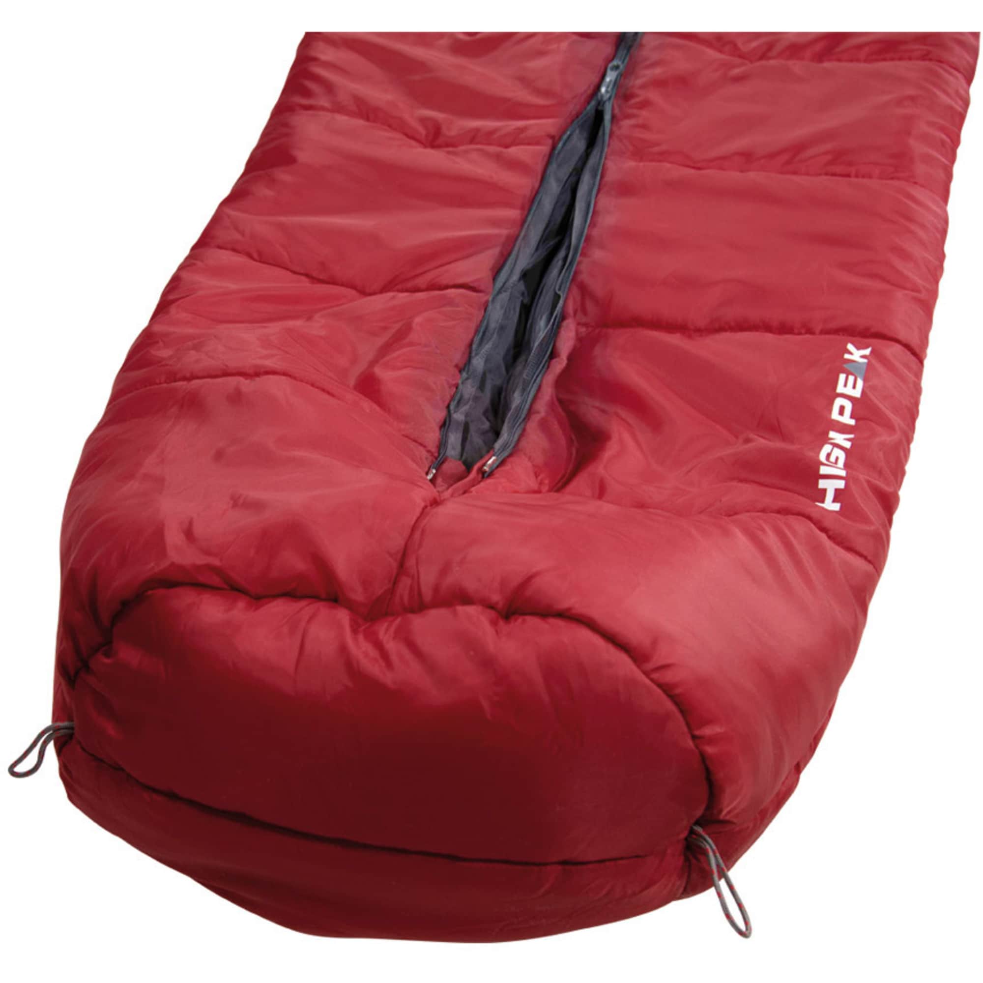 High Peak Schlafsack Schlafsack Century 300