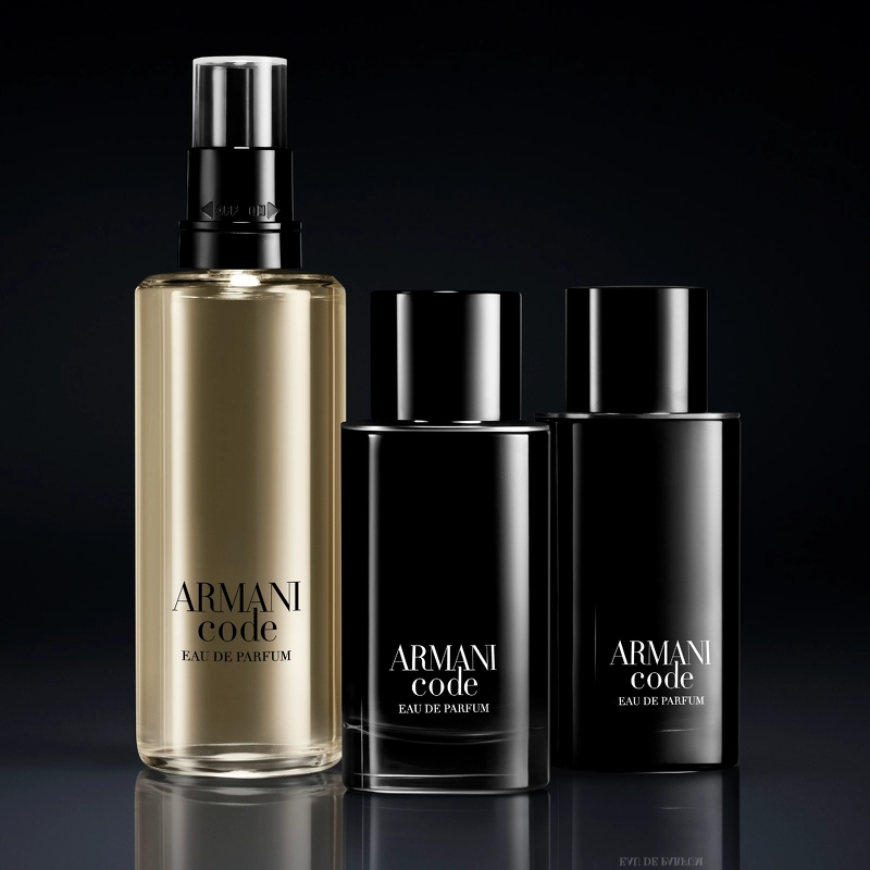 Giorgio Armani Code EDP 30 ml