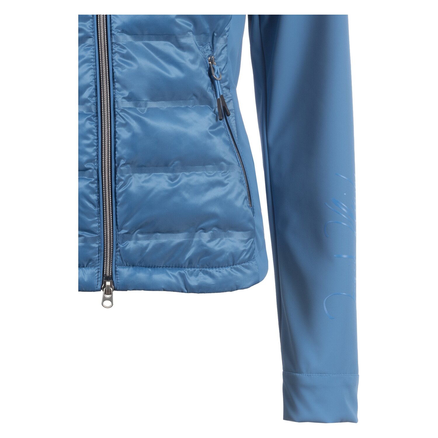 Cavallo Hybridjacke CAVALKAY - blue ciel - 32