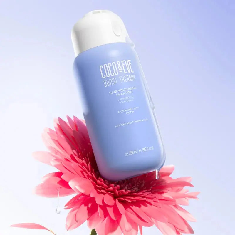 Hair Volumising Shampoo