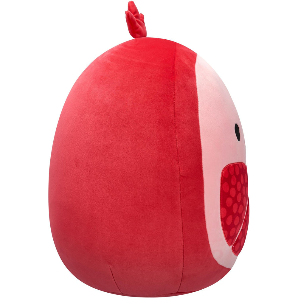 Køb Squishmallows Oatfae Pomegranate 40 cm