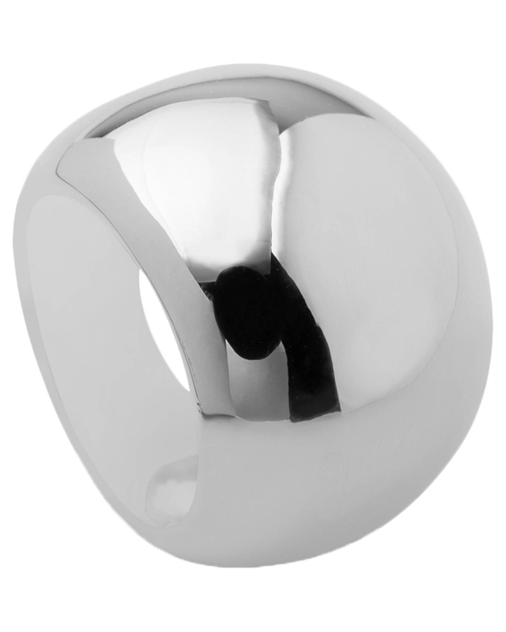 KALAIKA| Damen Ring CHUNKY L