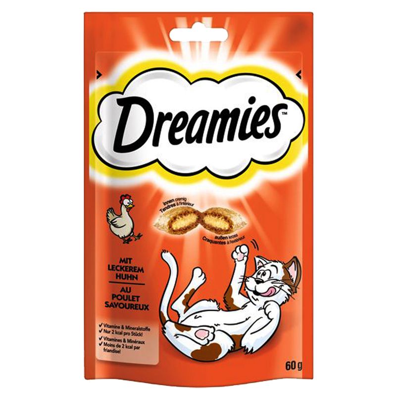 Catisfactions Variety Snack Box