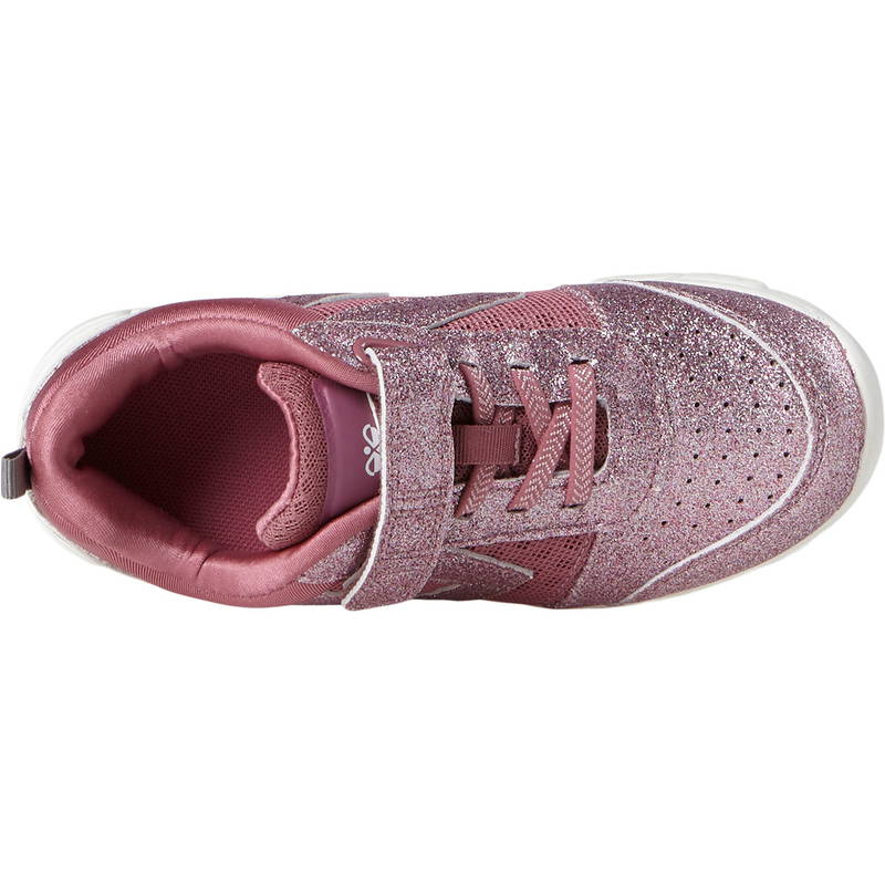 hummel Crosslite Dot 4 Velcro Sneakers Børn