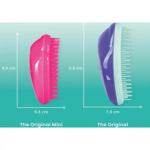 The Original Mini Multi Unicorn