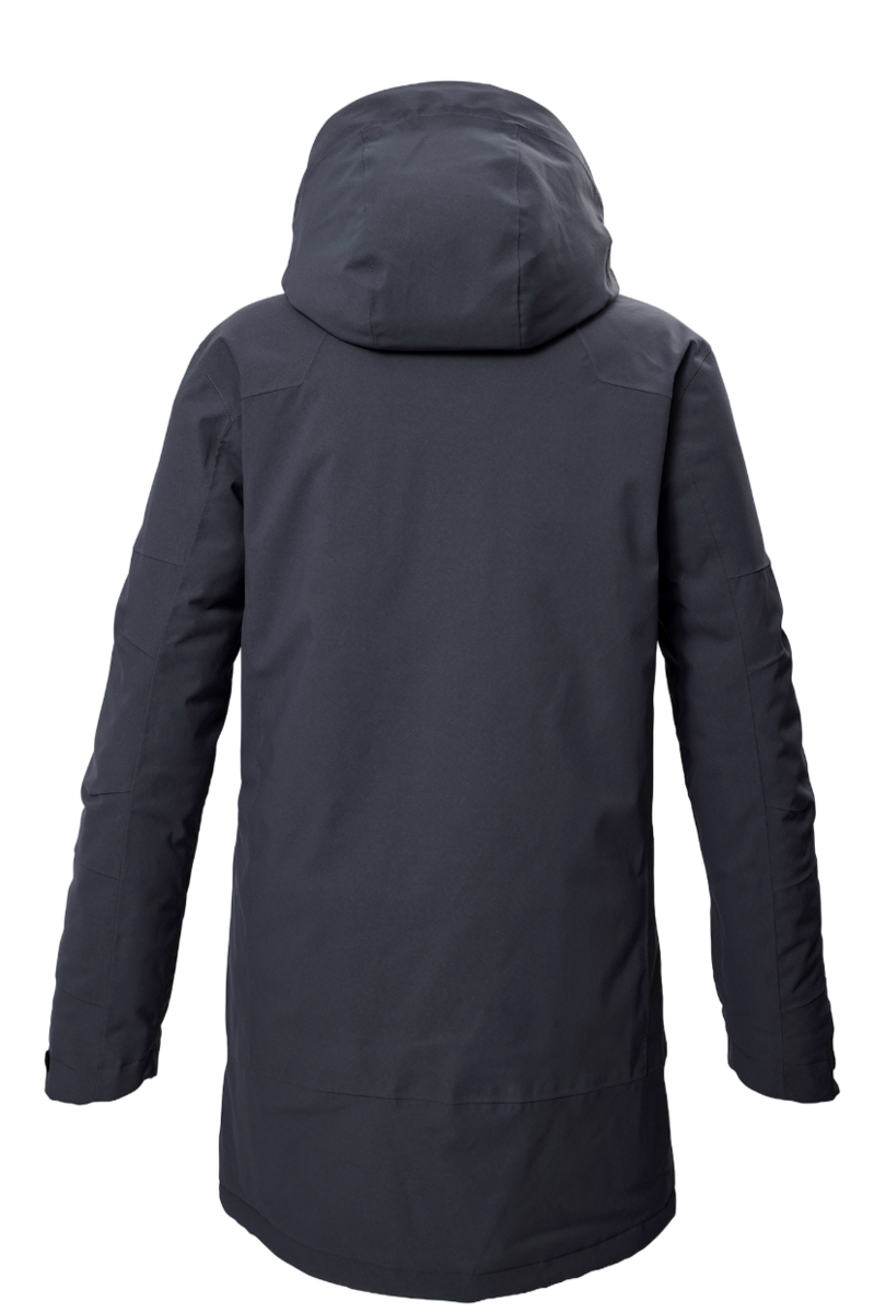 KOW 80 Parka