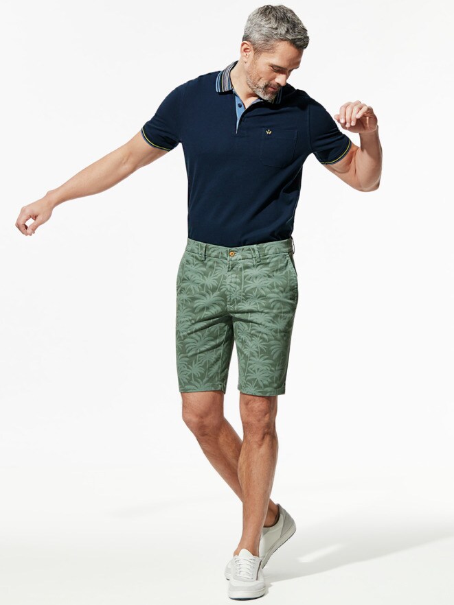 Spätsommer Bermudas