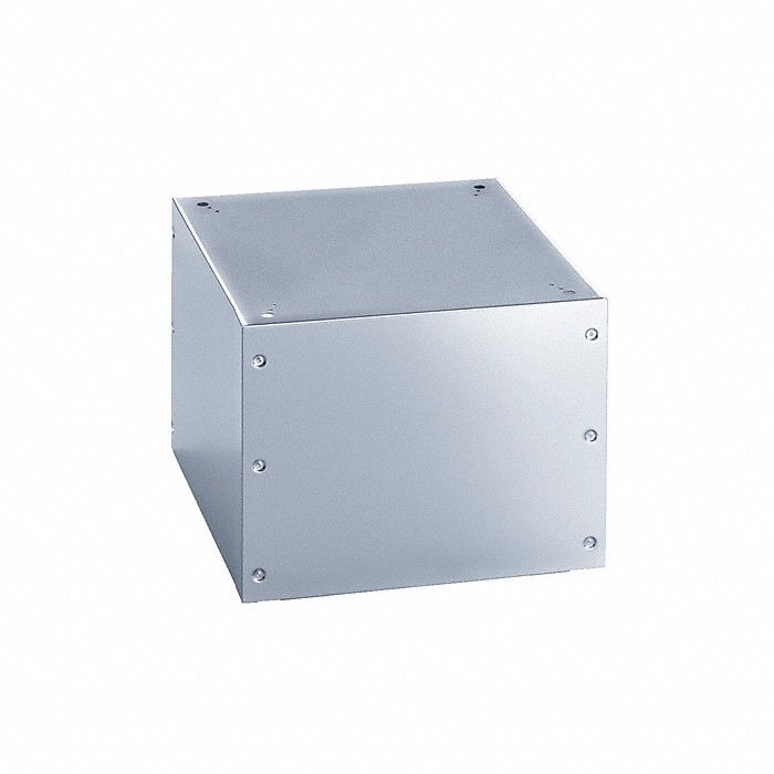 Miele Professional APCL011 Sockel SST geschlossen 47