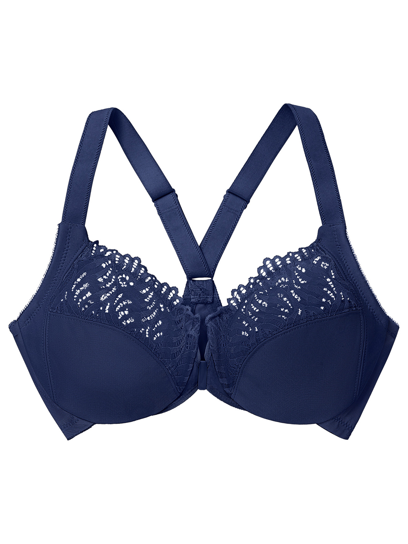 Soutien-gorge Wonderwire, dos dentelle