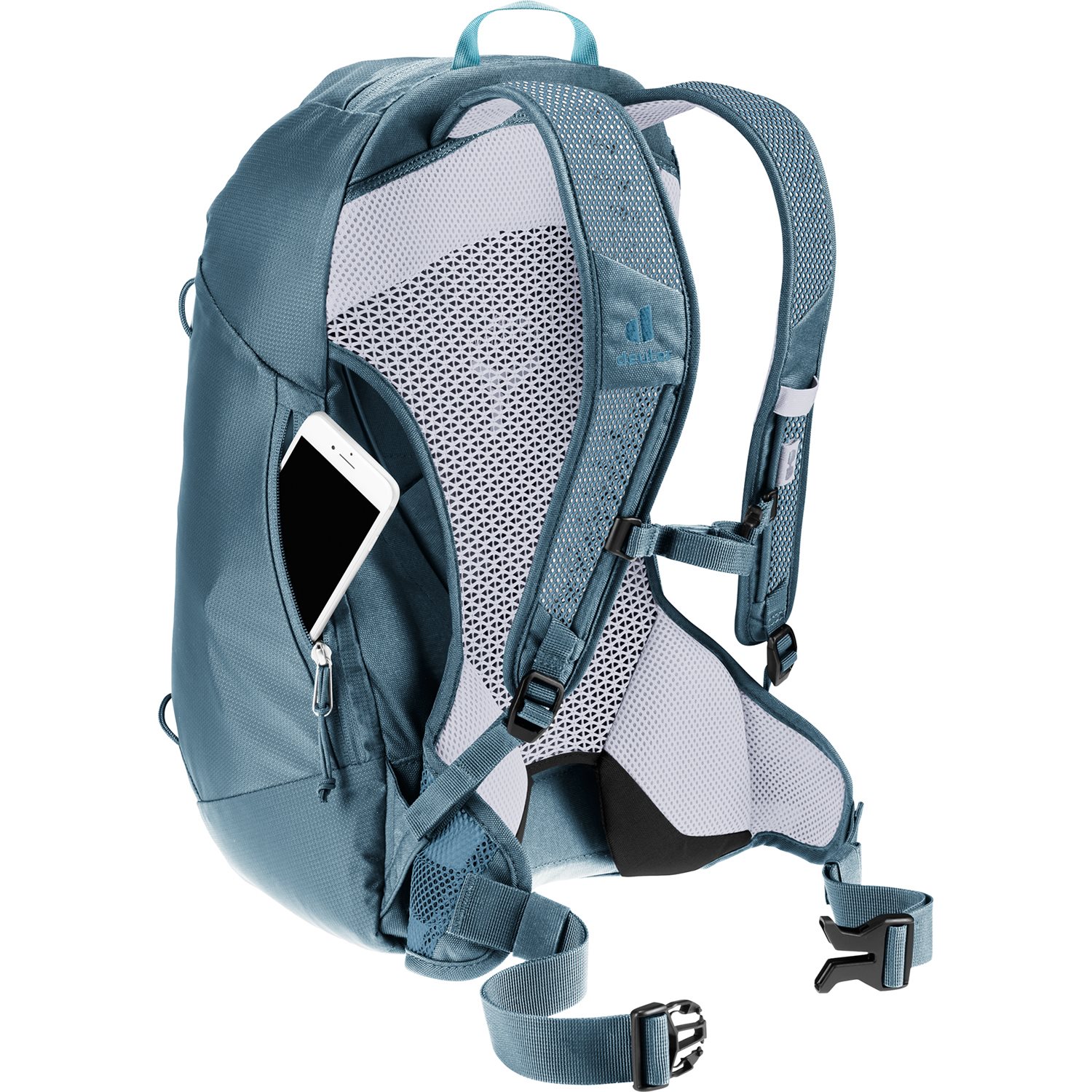Deuter AC Lite 15 SL lagoon-atlantic