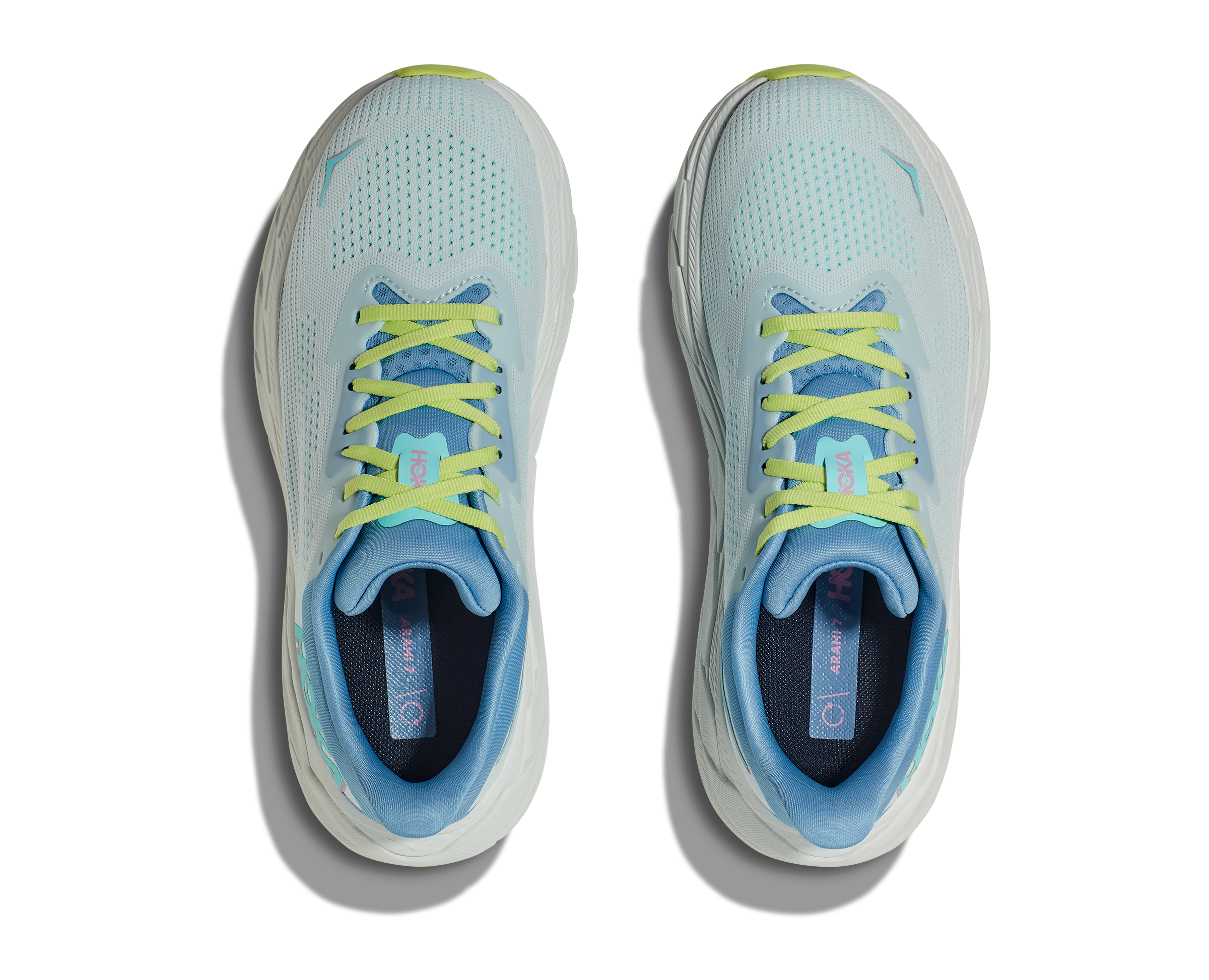 hoka arahi 7 loebesko dame 38 1147851 illusion dusk