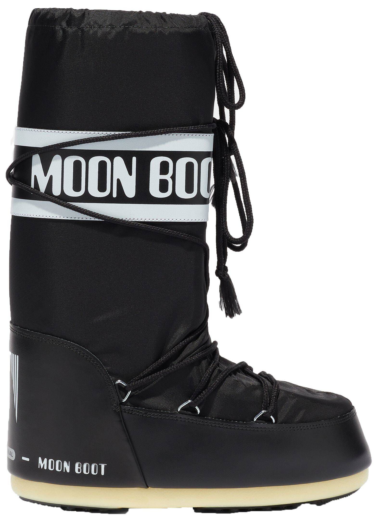 Moon Boot| Damen Winterboots NYLONOOT NYLON