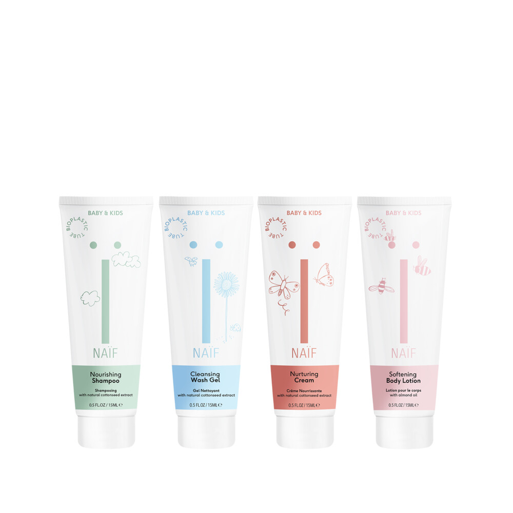 Naif Geschenkset Baby & kids1 set