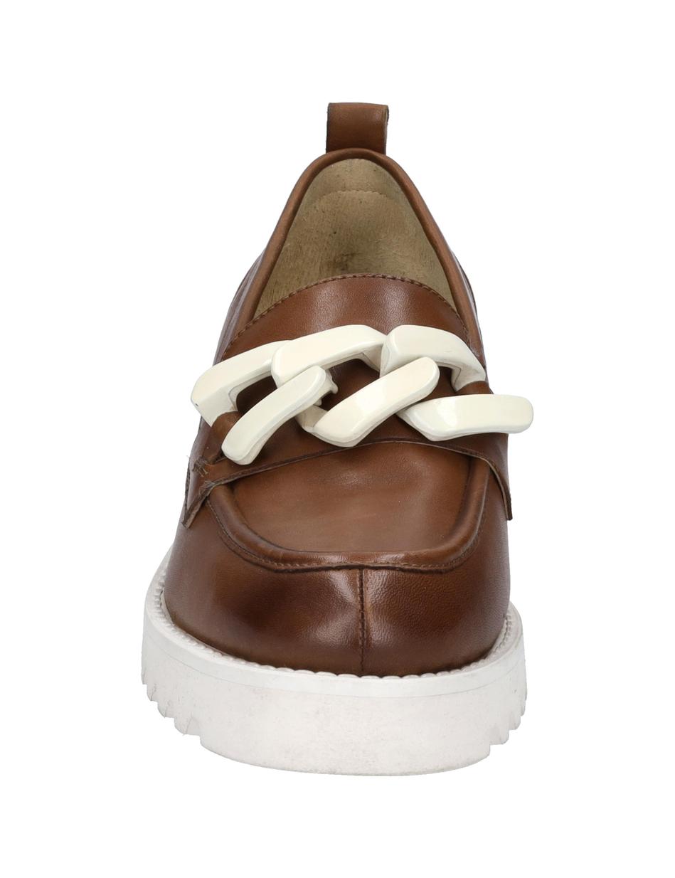 Slipper Sena 2 61, brandy
