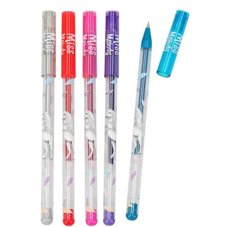 Depesche Miss Melody Gelstift-Set
