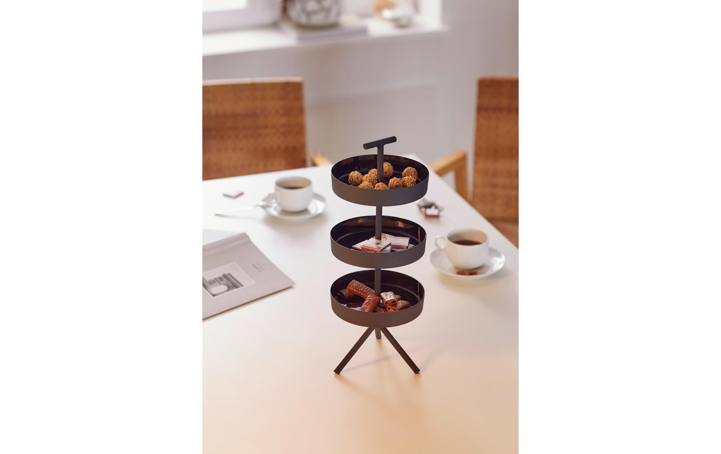 PHILIPPI Etagere »Felix 15 x 39 cm«
