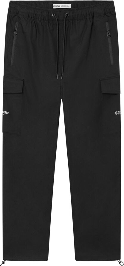 BLS Hafnia Douglas Cargo Pants Black