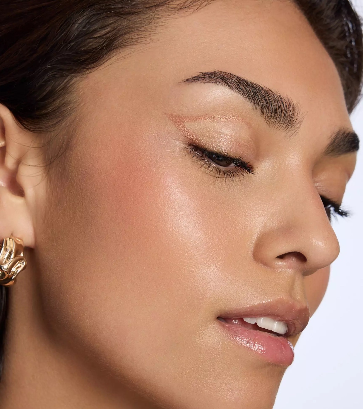 Catrice - Delineador Ultra Precision Gel Eye 20H Waterproof - 110: Rosy Copper