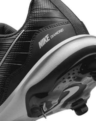 Nike Alpha Huarache Varsity 4 Low Men's Baseball Cleats