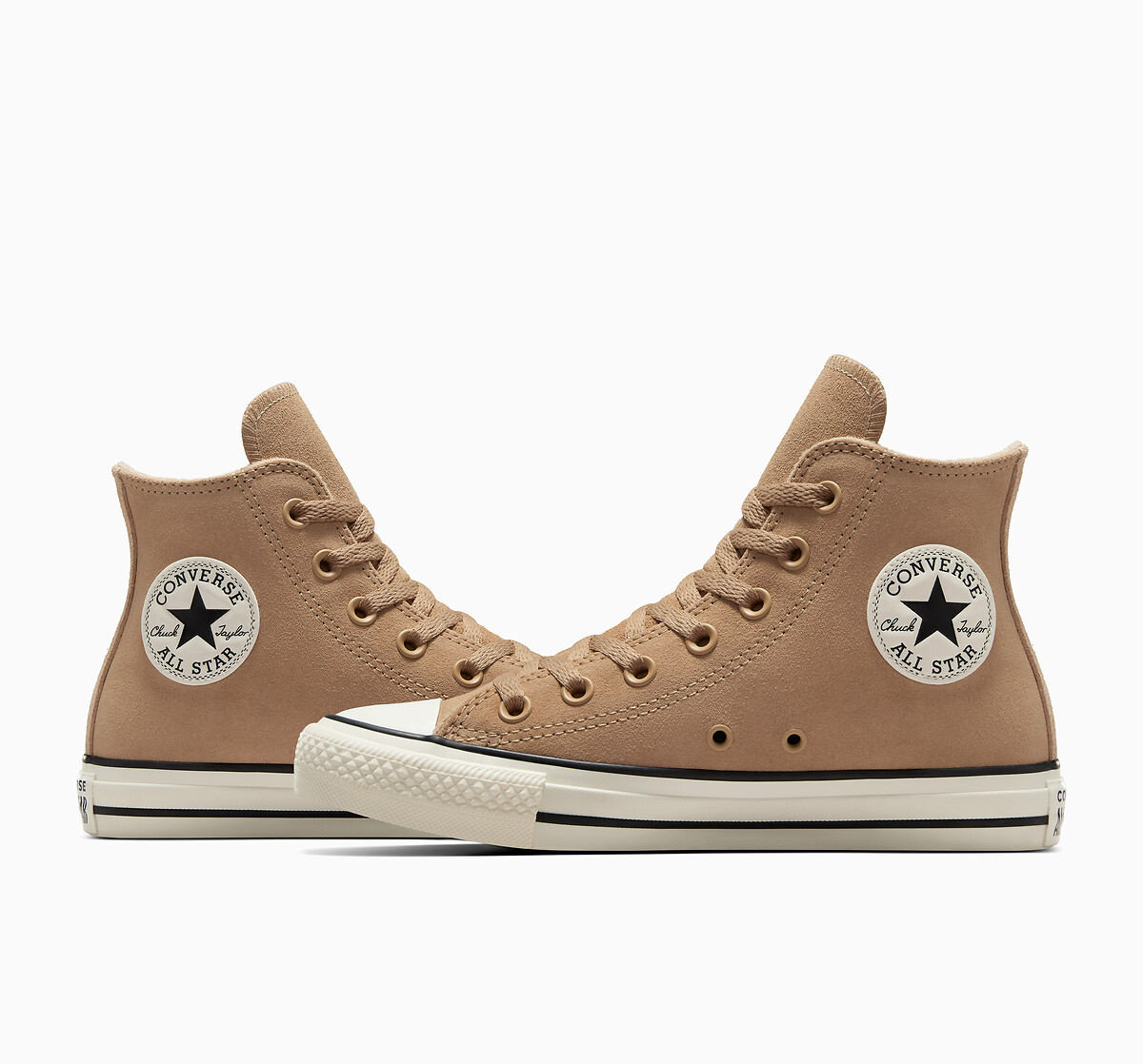 CONVERSE<br>Tênis All Star Hi Crafted Color