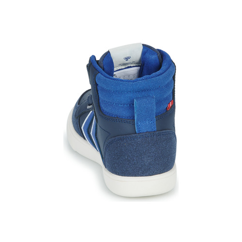 hummel - STADIL PRO JR - Marine