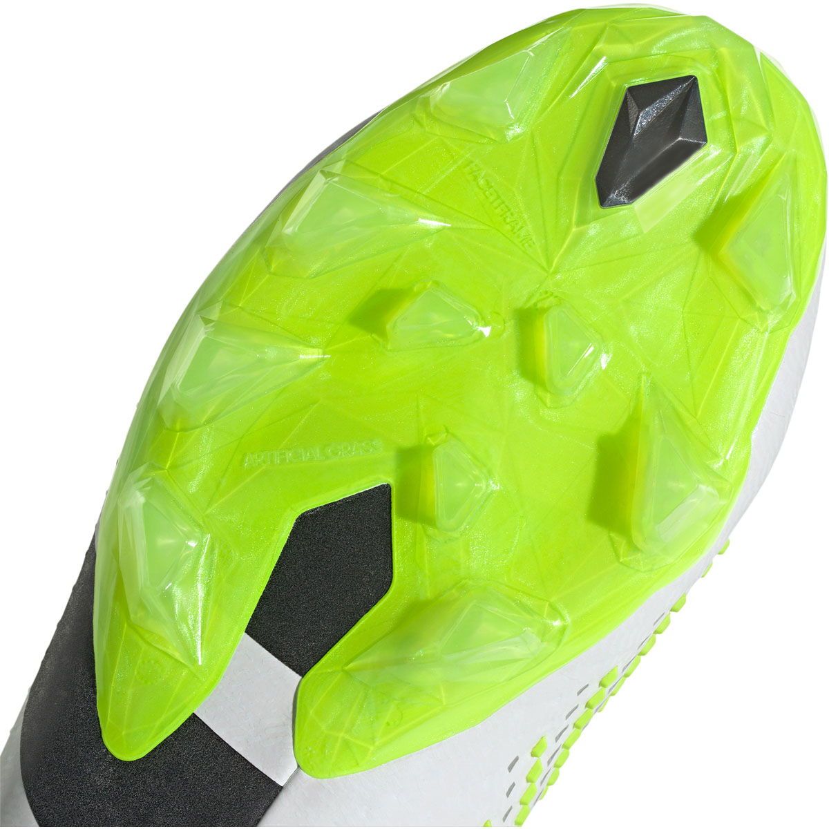 adidas Predator Accuracy.1 Low AG Fodboldstøvler