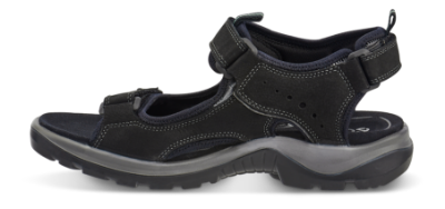 ECCO OFFROAD Sandal Sort 822043
