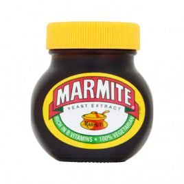 Marmite Gist extract klein