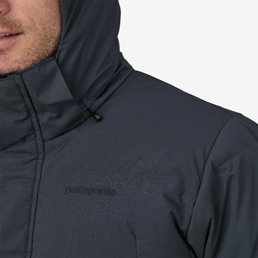 Patagonia Jackson Glacier Parka M's<br>Herlig lengde, lett, god og varm!