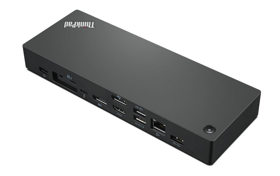 Lenovo Laptop-Dockingstation »Thunderbolt 4«