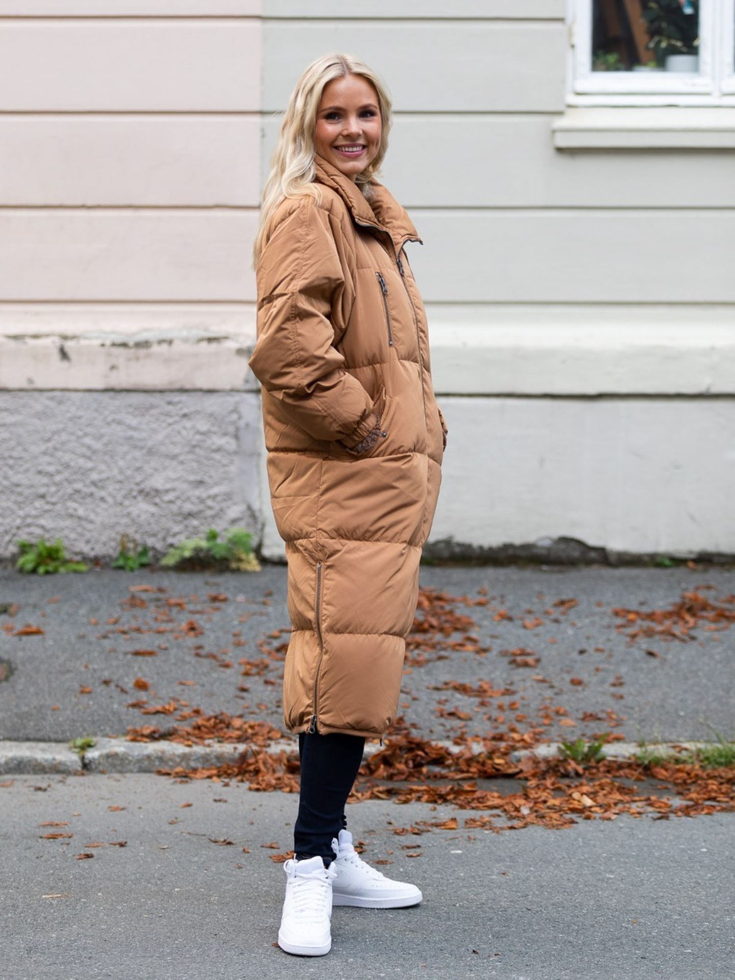 Bunala Down Jacket 2