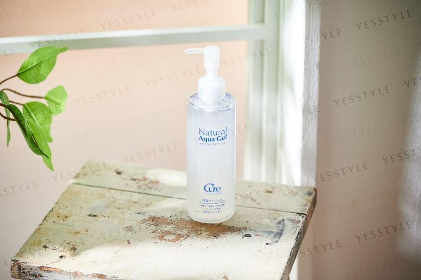 Cure - Natuurlijke Aqua Gel