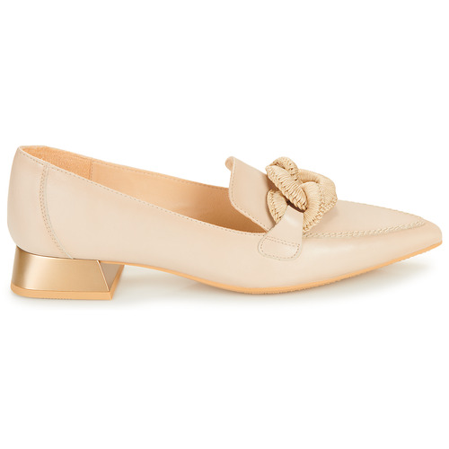 Hispanitas - DALI MOC Beige / Oro