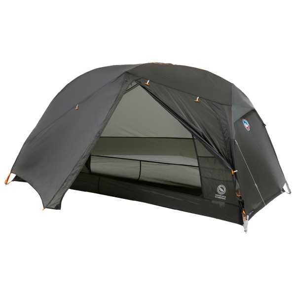 Big Agnes - Copper Spur UL1 Bikepack - Tente 1 place