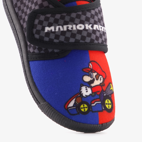 Mario kinder pantoffels